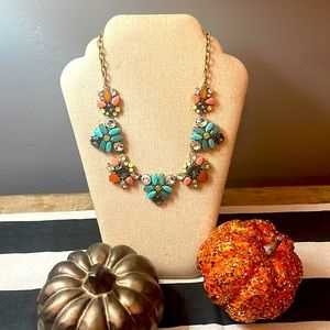 Stella and Dot necklace